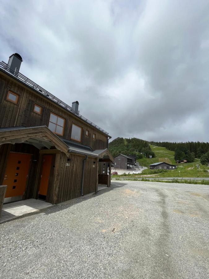 Funaesdalsporten Funaesdalen Екстер'єр фото