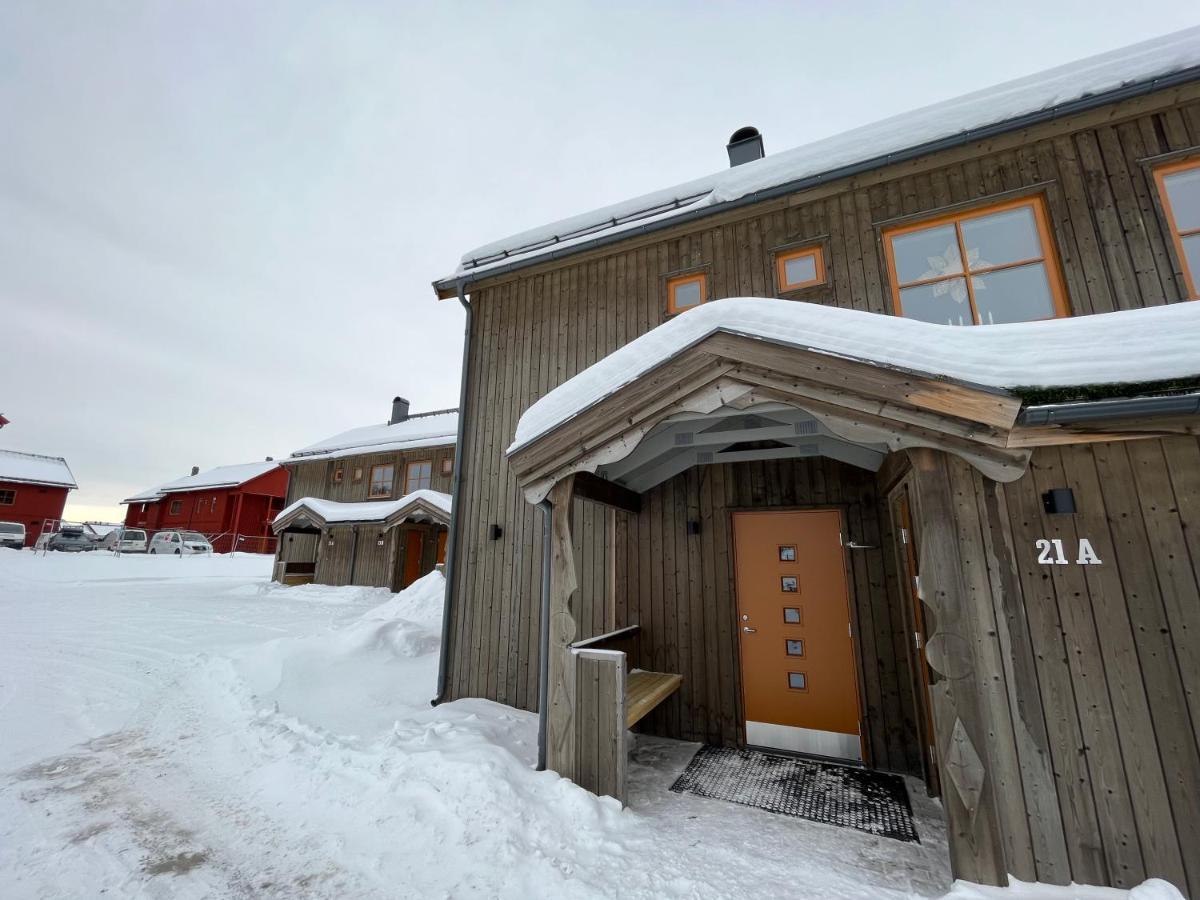 Funaesdalsporten Funaesdalen Екстер'єр фото