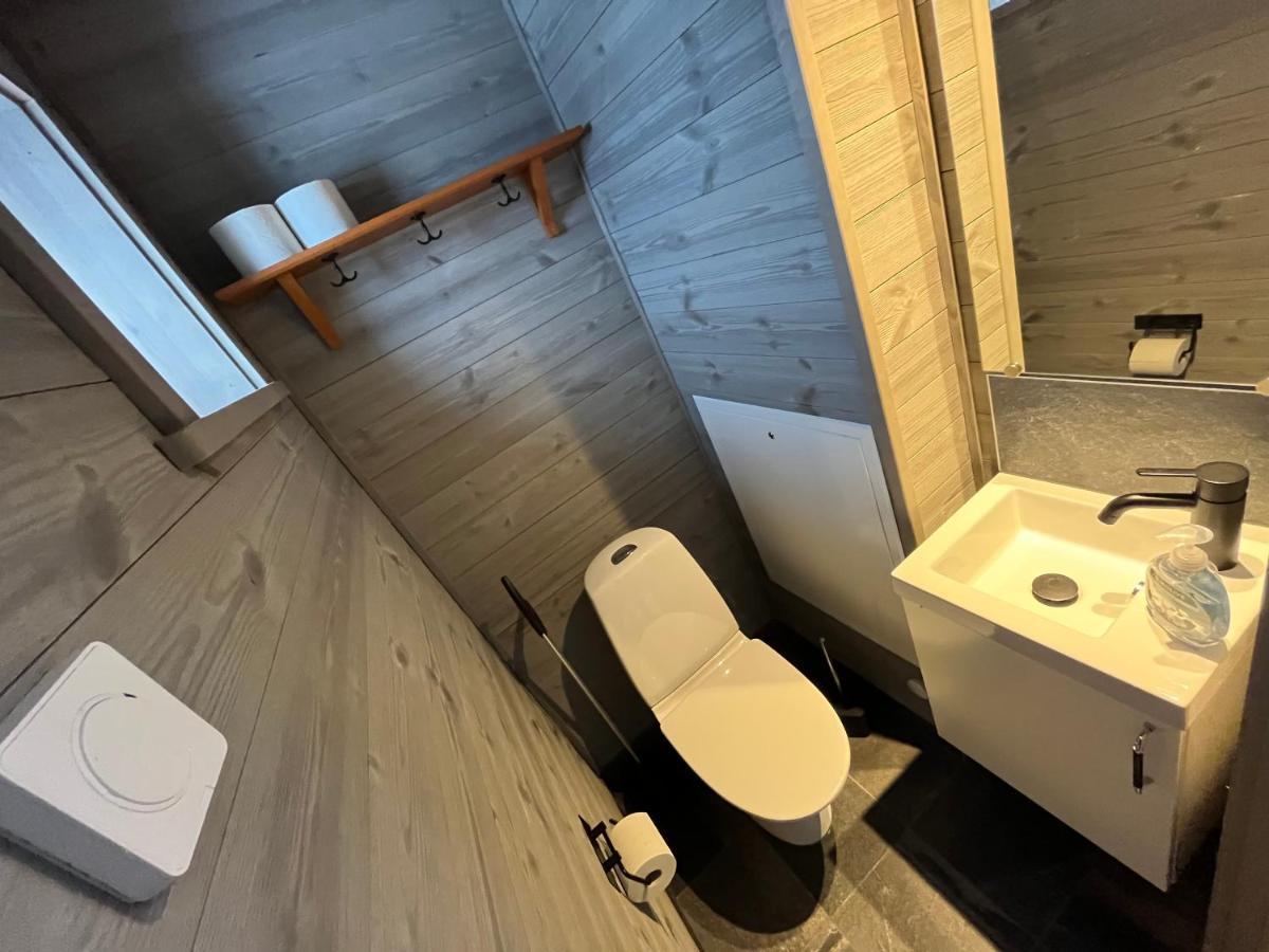 Funaesdalsporten Funaesdalen Екстер'єр фото